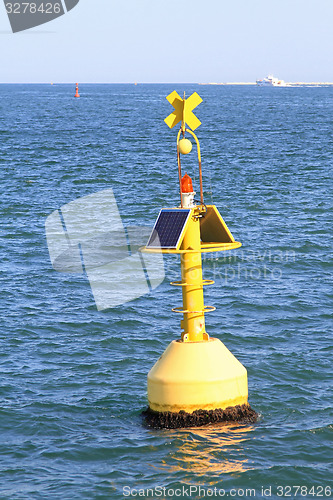 Image of Buoy