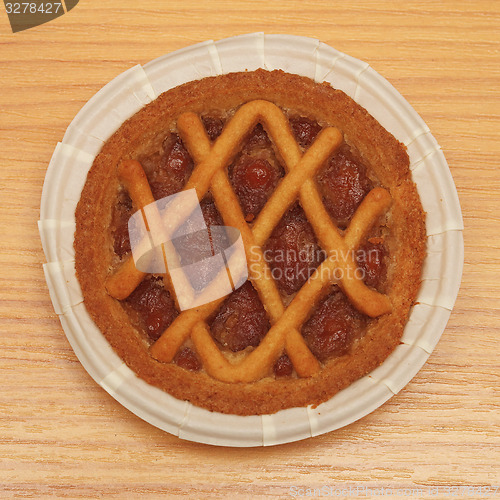 Image of Pie