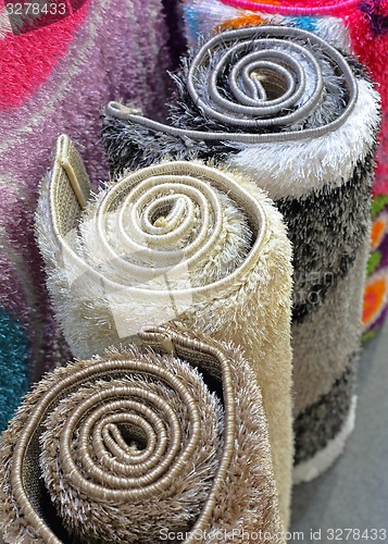 Image of Rugs