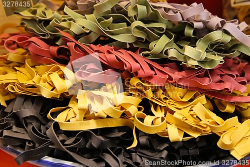 Image of Tagliatelle