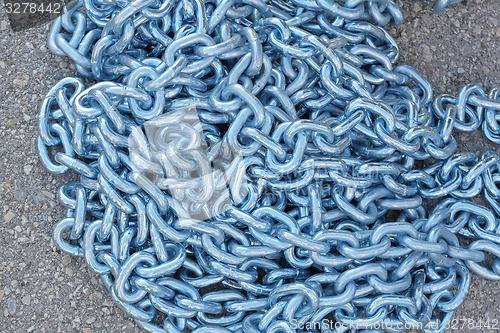 Image of Chain