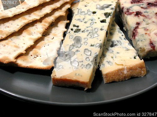 Image of Blue cheese