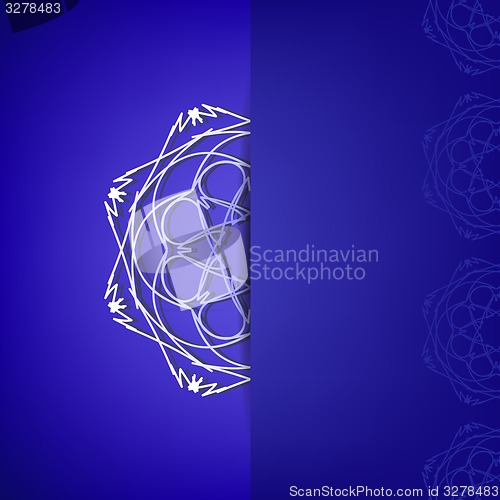 Image of Geometric Ornament