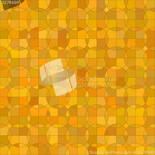 Image of Orange Background