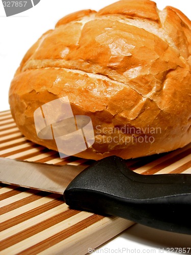 Image of Bread