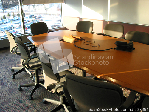 Image of Conference room