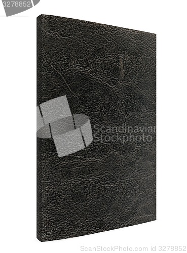 Image of black book