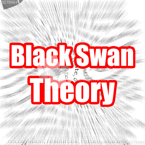 Image of Black Swan Theory