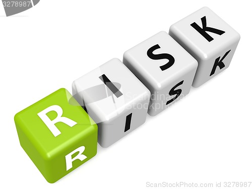 Image of Green risk