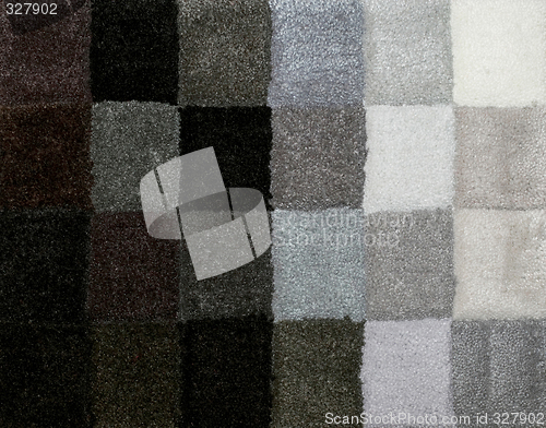 Image of Carpet colors 14