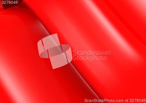 Image of Red wallpaper