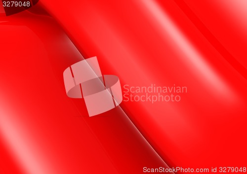 Image of Red wallpaper