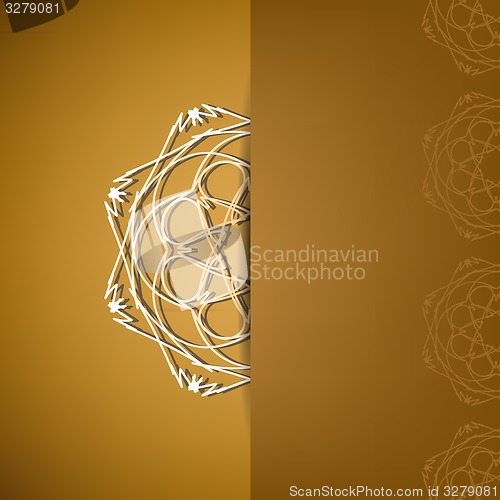 Image of Abstract Background