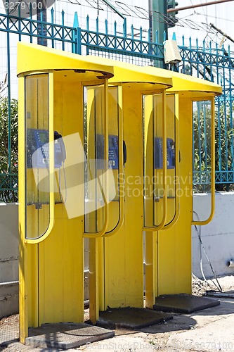 Image of Payphones