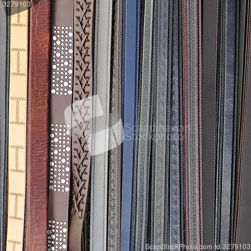 Image of Belts