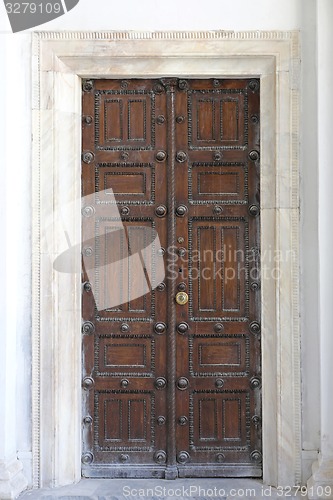 Image of Door