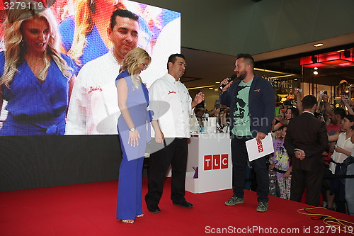 Image of Buddy Valastro,TLC