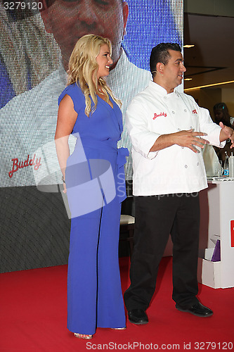 Image of Buddy Valastro,TLC