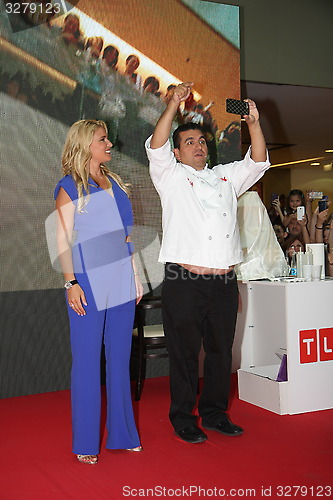 Image of Buddy Valastro,TLC