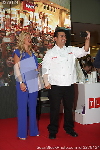 Image of Buddy Valastro,TLC