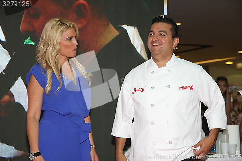 Image of Buddy Valastro,TLC