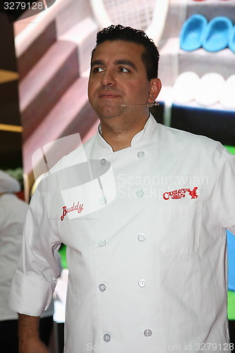 Image of Buddy Valastro,TLC