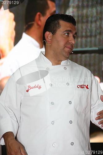 Image of Buddy Valastro,TLC