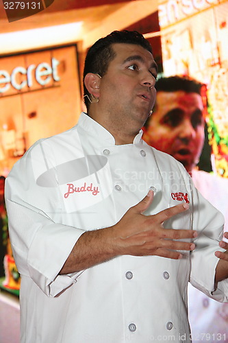 Image of Buddy Valastro,TLC