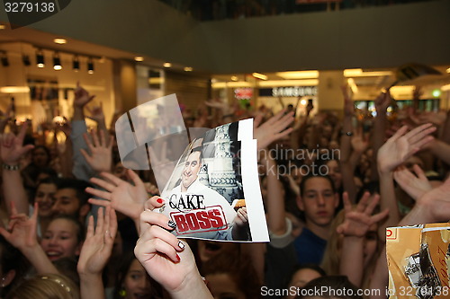 Image of Buddy Valastro,TLC