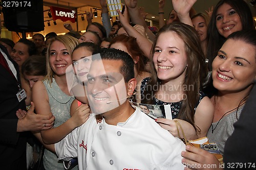 Image of Buddy Valastro,TLC