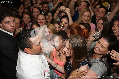 Image of Buddy Valastro,TLC