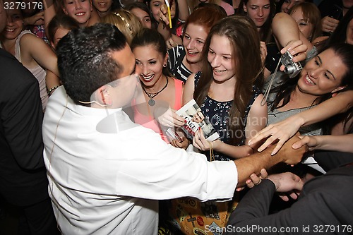 Image of Buddy Valastro,TLC