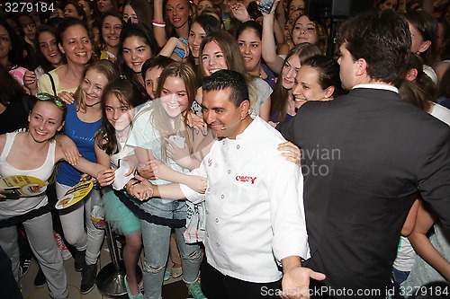 Image of Buddy Valastro,TLC