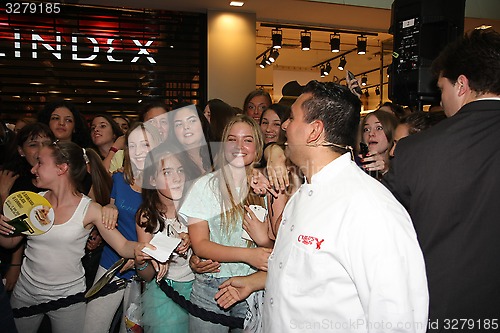 Image of Buddy Valastro,TLC