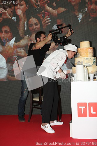 Image of Buddy Valastro,TLC