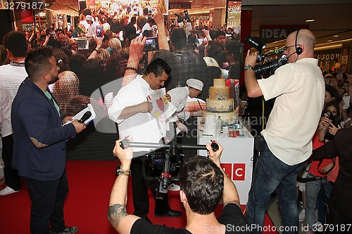 Image of Buddy Valastro,TLC