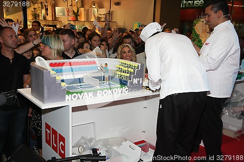 Image of Buddy Valastro,TLC