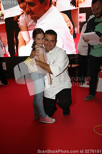 Image of Buddy Valastro,TLC