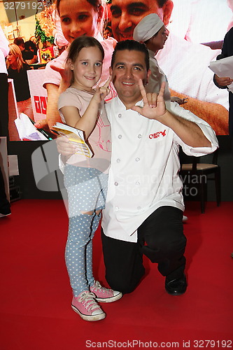 Image of Buddy Valastro,TLC