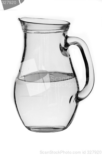 Image of jug water