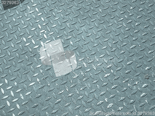 Image of Corrugated steel