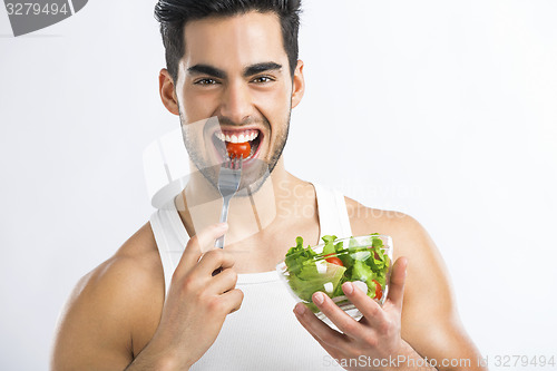 Image of Healthy Eating