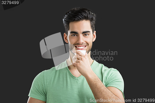 Image of Coffee time