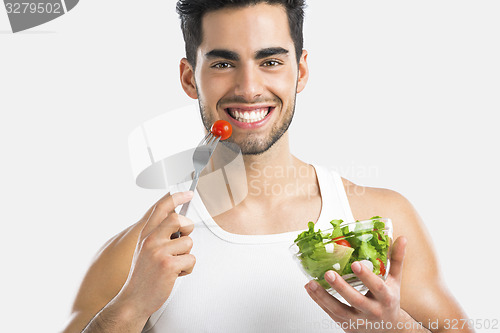 Image of Healthy Eating