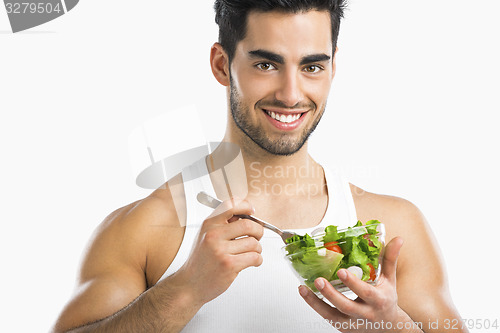 Image of Healthy Eating