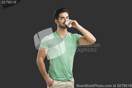 Image of Coffee time