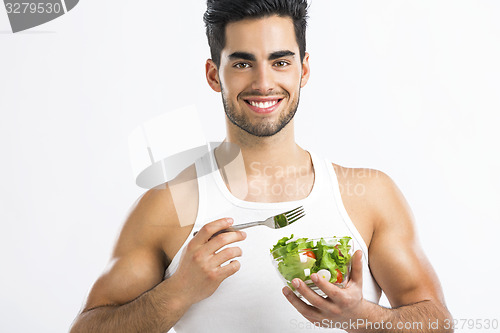 Image of Healthy Eating