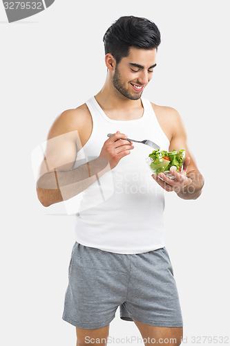 Image of Healthy Eating