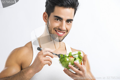 Image of Healthy Eating