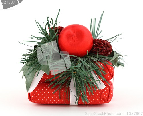 Image of Gift Package